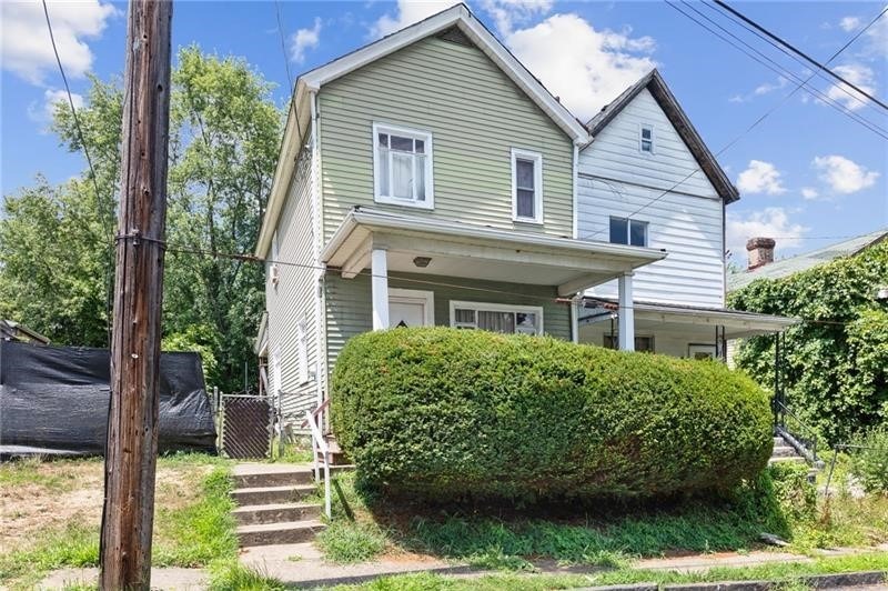 Federal St, Mckeesport, PA 15132 #1