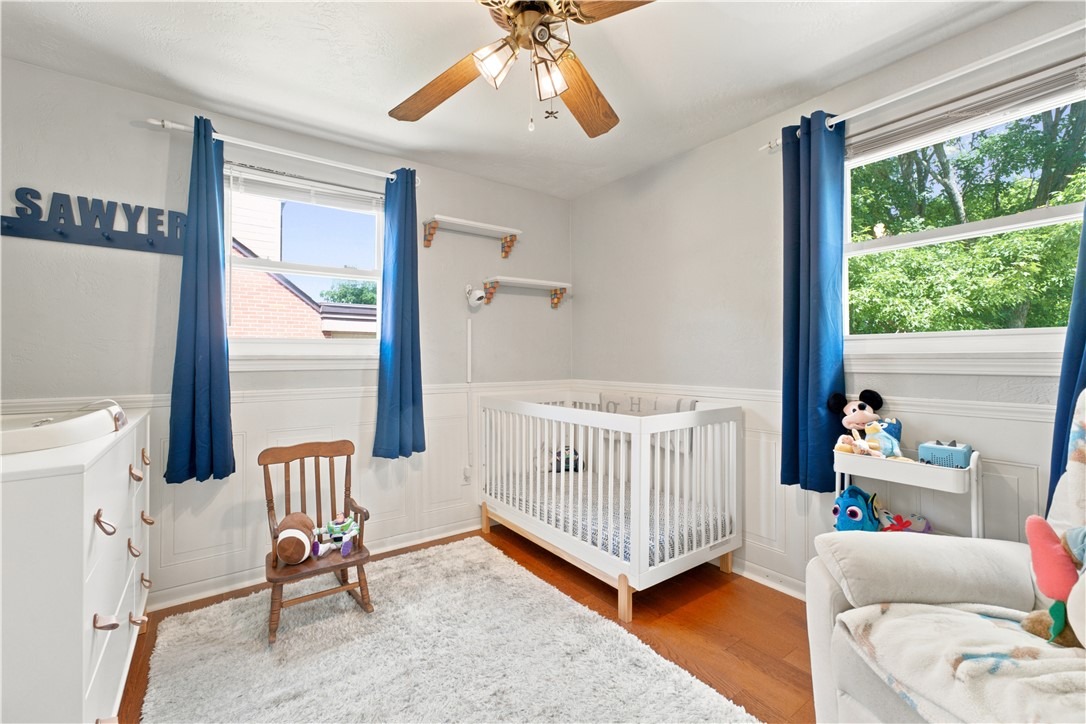 Raven Dr, Pittsburgh, PA 15243