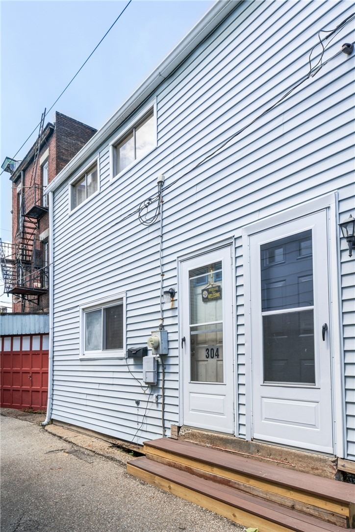 Pilgrim Way, Pittsburgh, PA 15215