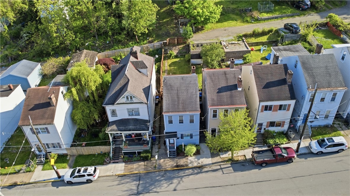 Salisbury St, Pittsburgh, PA 15210 #1