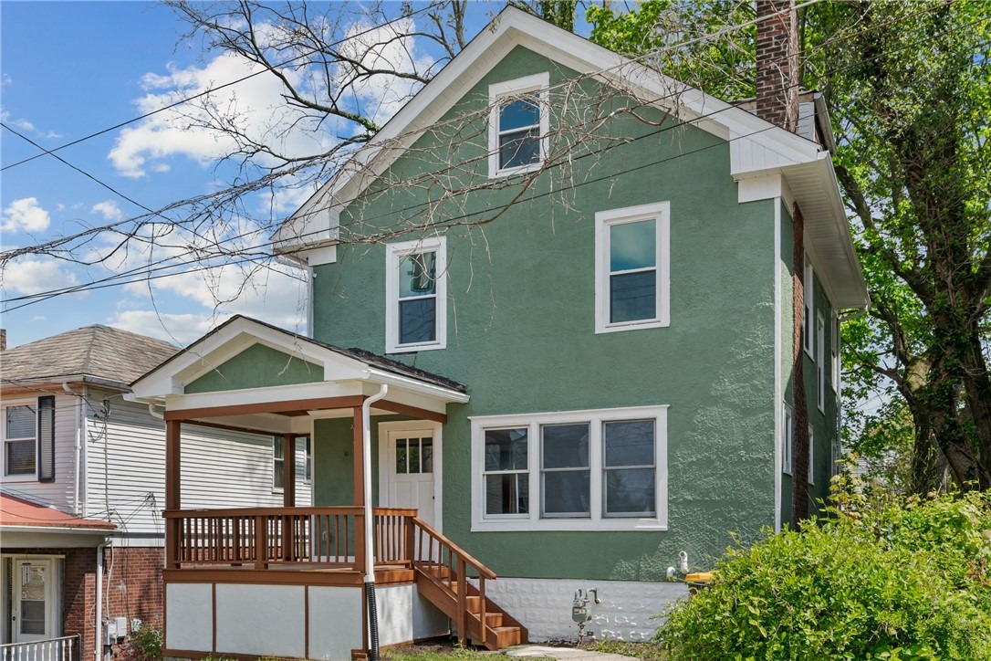 New Haven Ave, Pittsburgh, PA 15216 #1