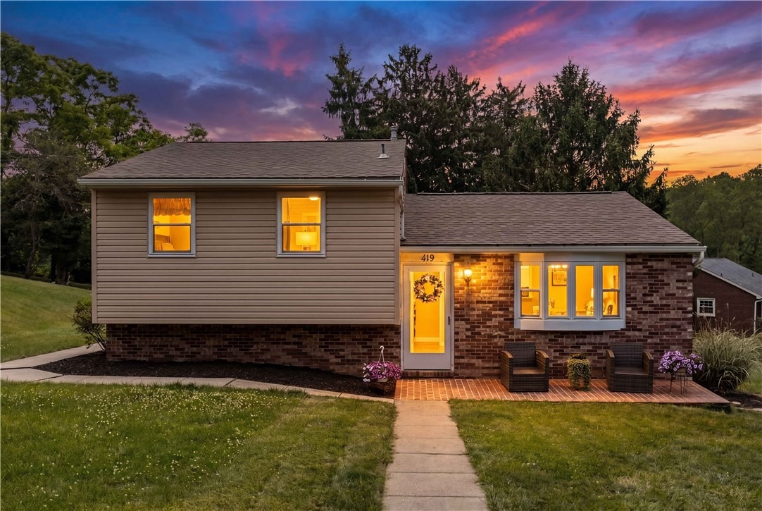 Patsy Dr, Gibsonia, PA 15044