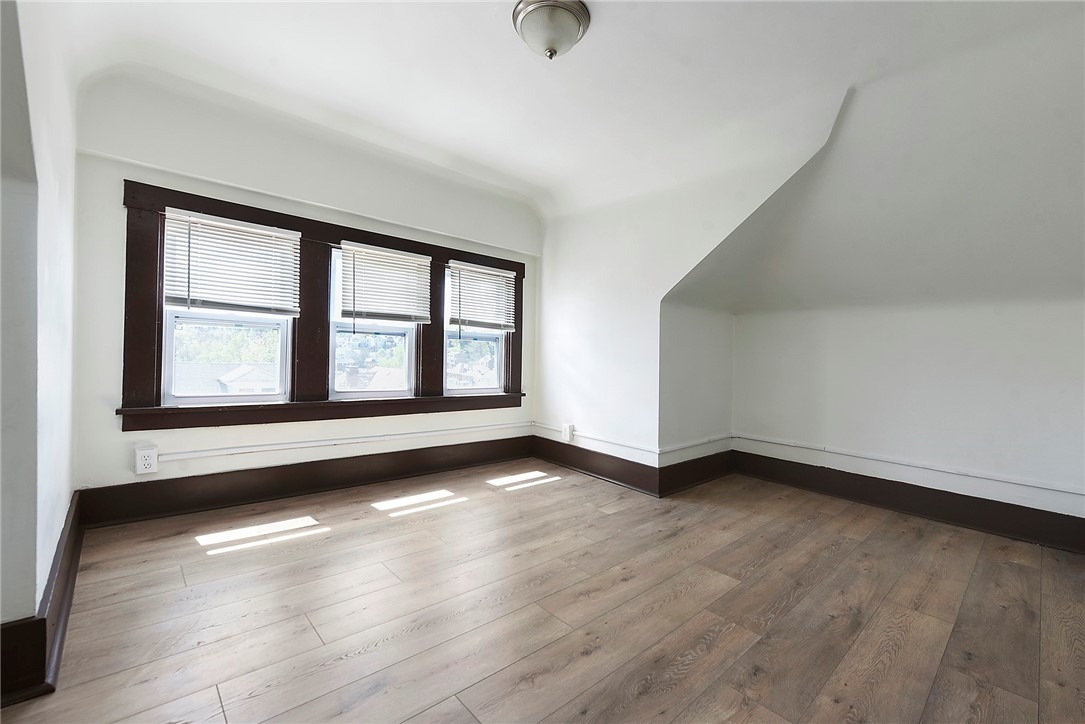 Church Ave, Pittsburgh, PA 15210