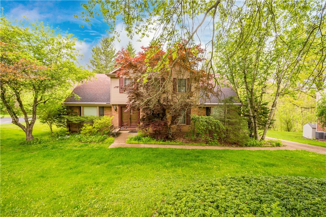 Hathaway Ln, Pittsburgh, PA 15241 #1
