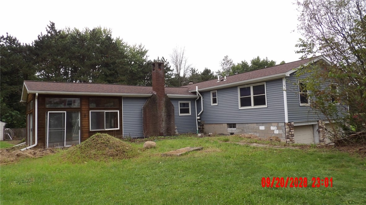 Pulaski Mercer Rd, Mercer, PA 16137 #1