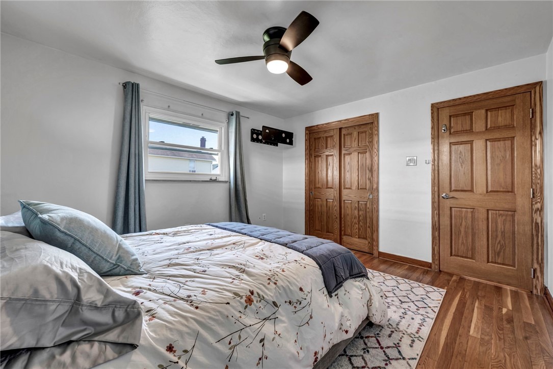 Hitchman St, Mount Pleasant, PA 15666 #1
