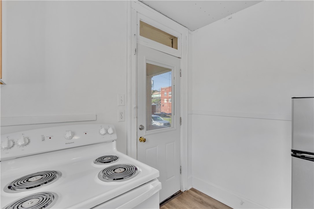 Coleman Ave, Johnstown, PA 15902