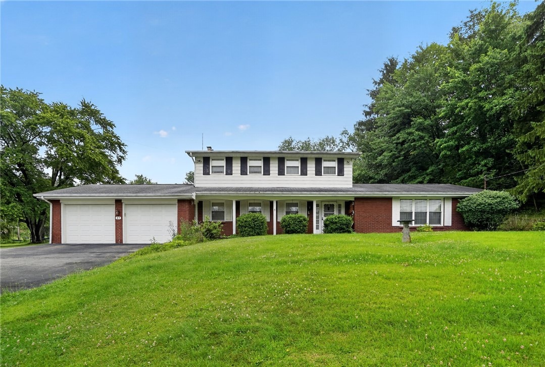 Millersdale Rd, Jeannette, PA 15644 #1