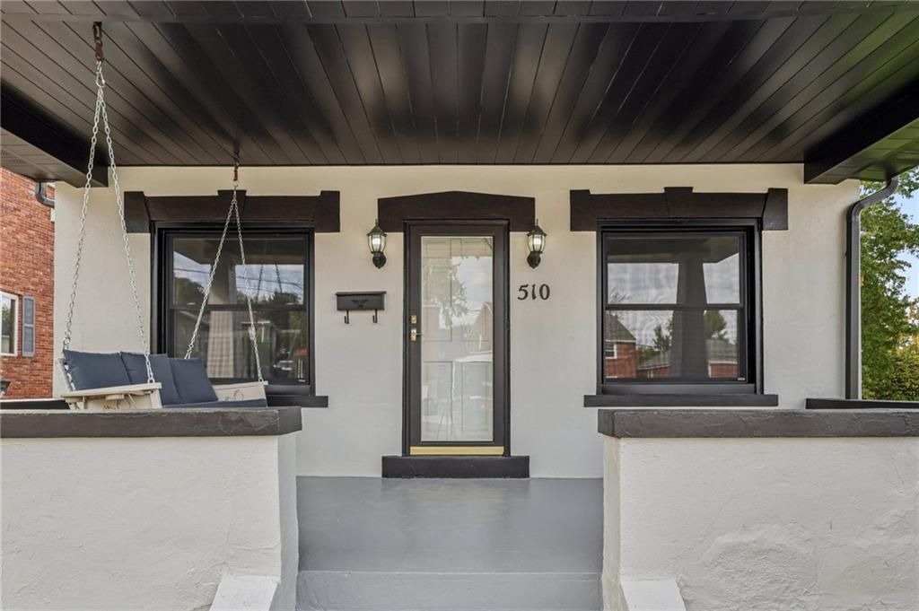 Virginia Ave, Oakmont, PA 15139 #1