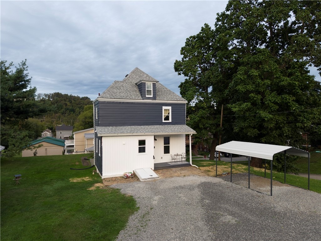 Market St, Beaver, PA 15009 #1
