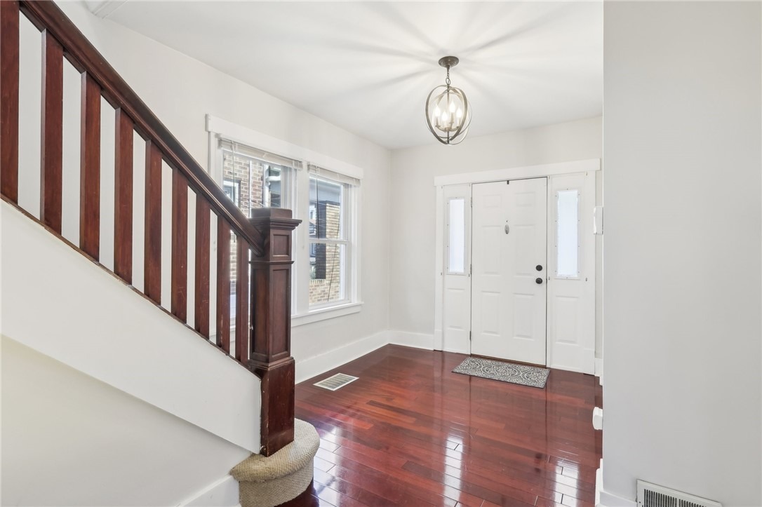 Pinehurst Ave, Pittsburgh, PA 15216 #1