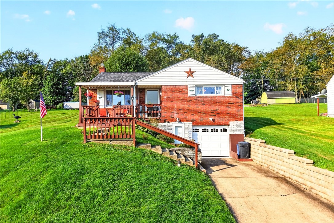 Lacock St, Washington, PA 15301 #1