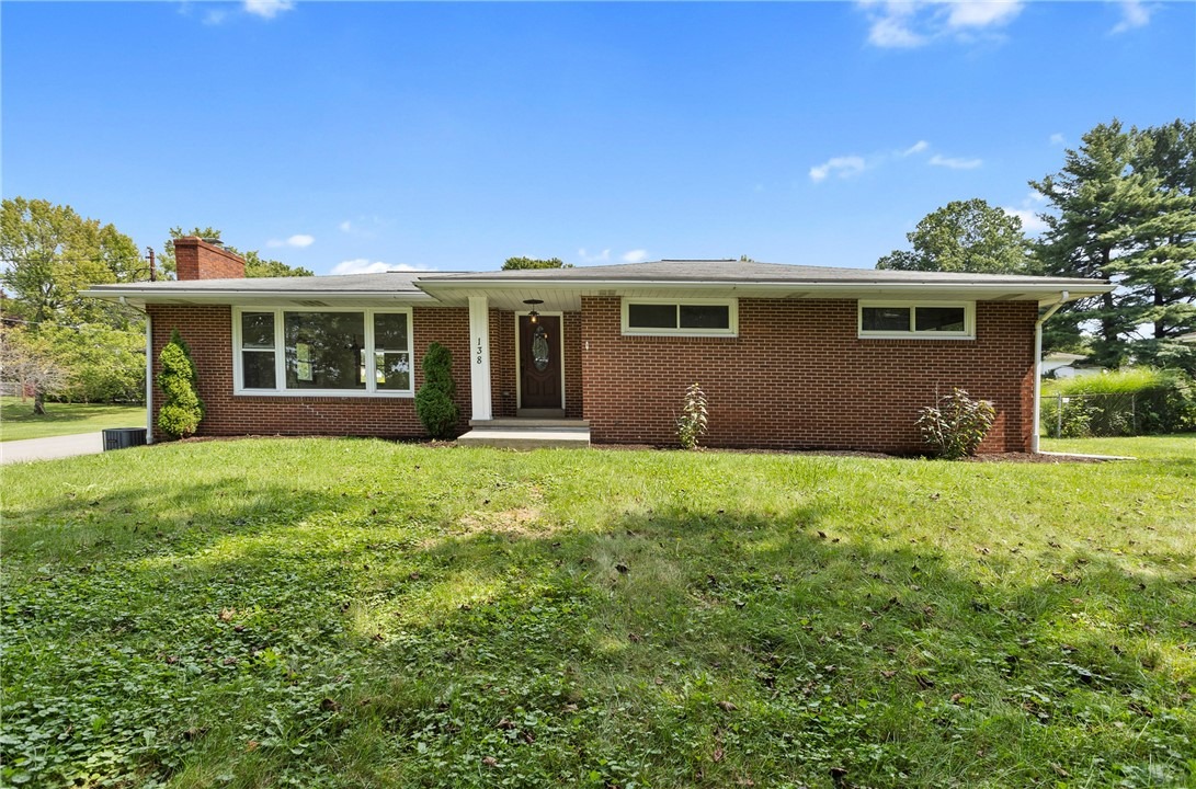 Sunbury Rd, Butler, PA 16001