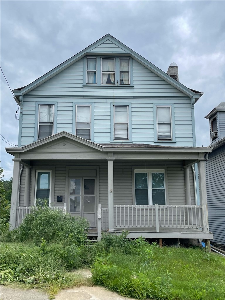 Union Ave, Mckeesport, PA 15132 #1
