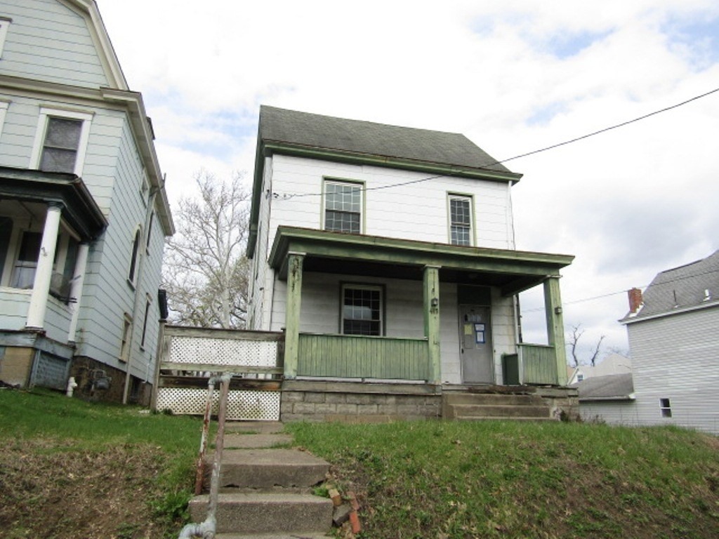 School St, Pittsburgh, PA 15202