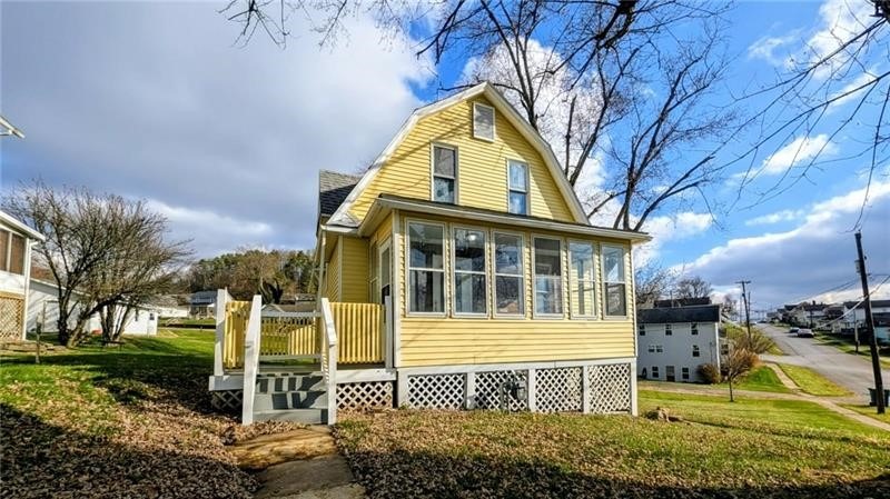 Central Ave, Chicora, PA 16025 #1