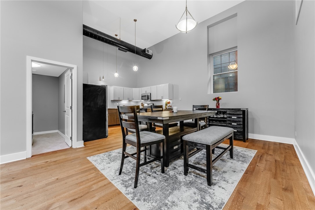 Walnut St, Bellevue, PA 15202 #1