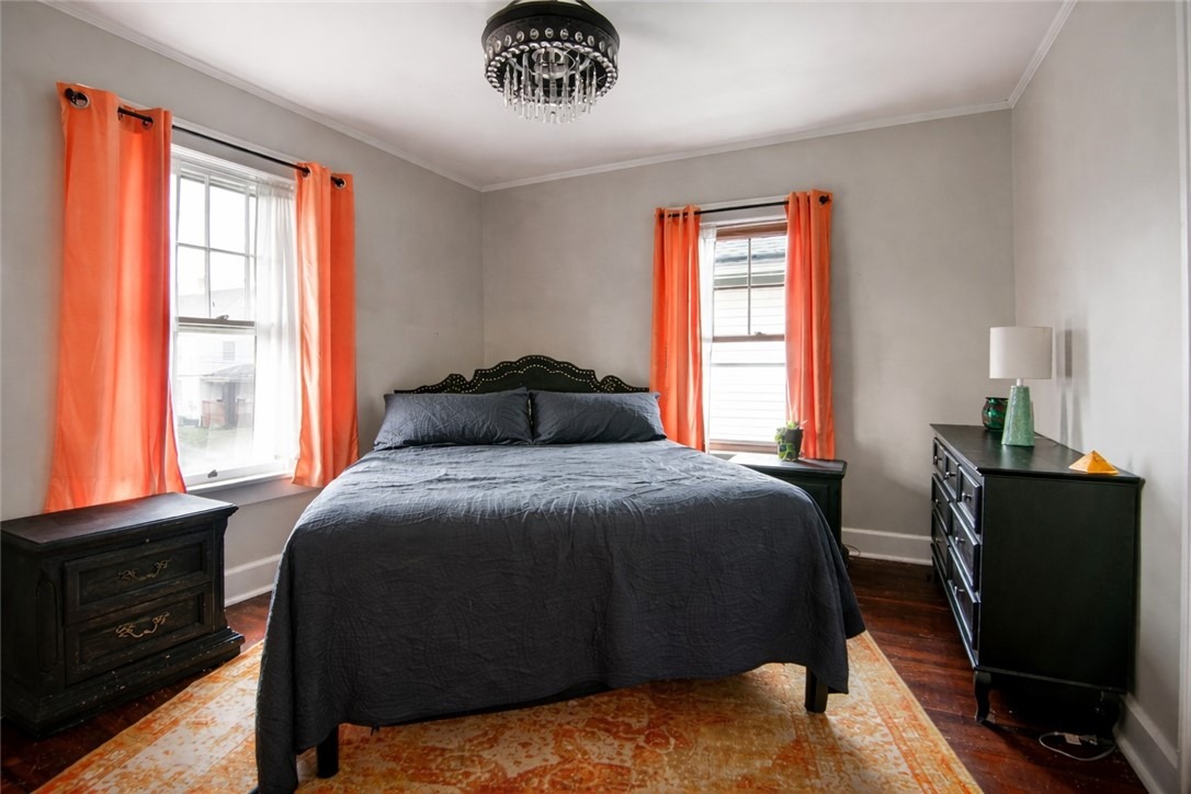 Garfield Ave, New Castle, PA 16105 #1