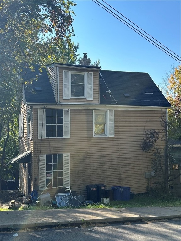 Tokay St, Pittsburgh, PA 15221