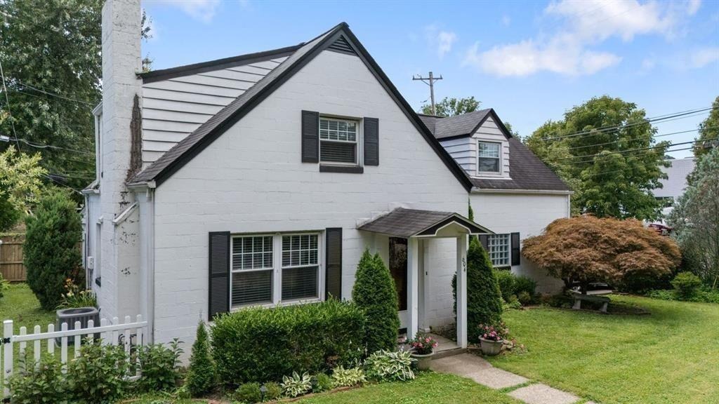 Charette Pl, Sewickley, PA 15143 #1
