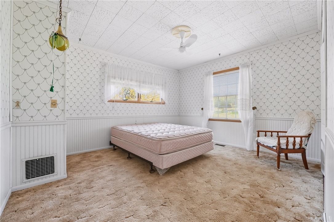 Old Pulaski Rd, New Wilmington, PA 16142 #1