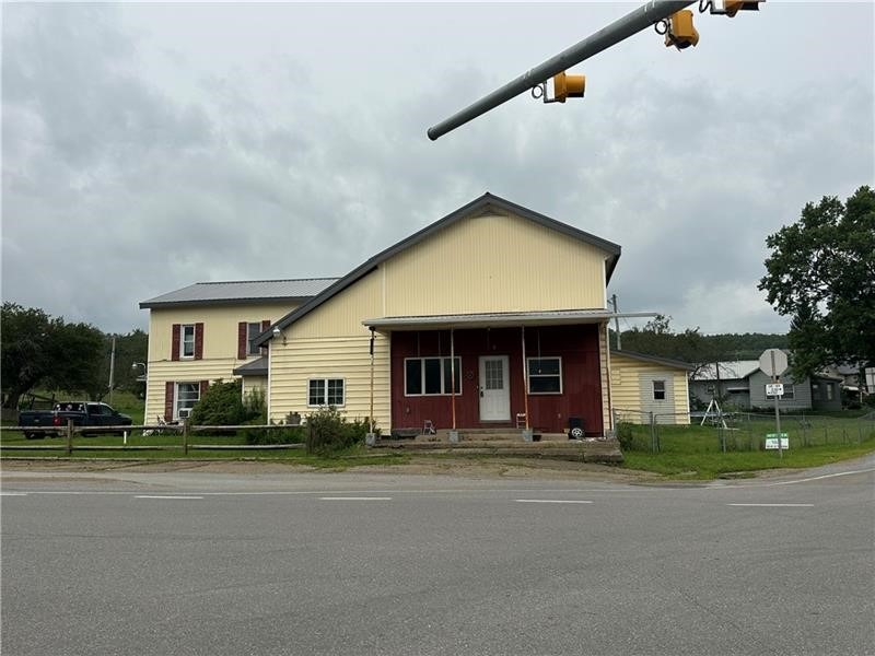 State Route 49 , Genesee, PA 16923 #1