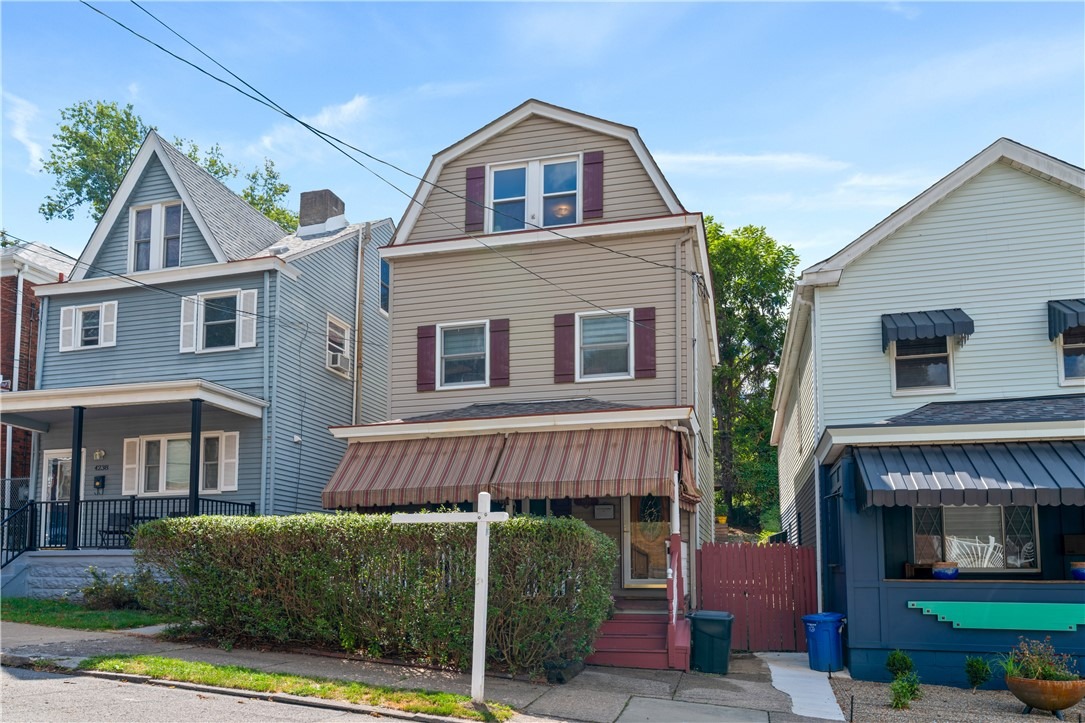Haldane St, Pittsburgh, PA 15207 #1