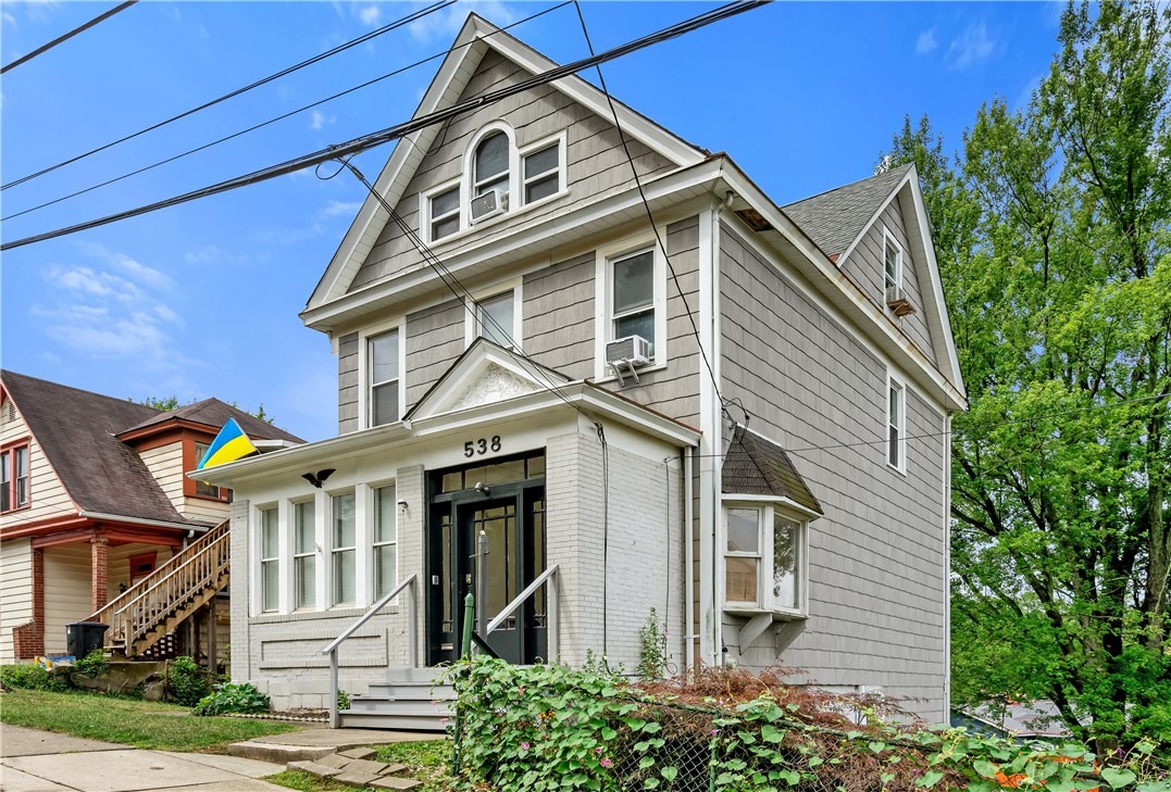 Boquet St, Carnegie, PA 15106 #1