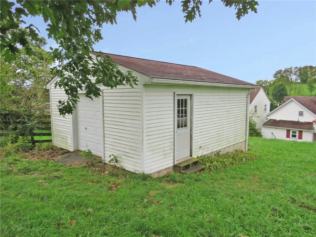 Main St, Beallsville, PA 15313 #1