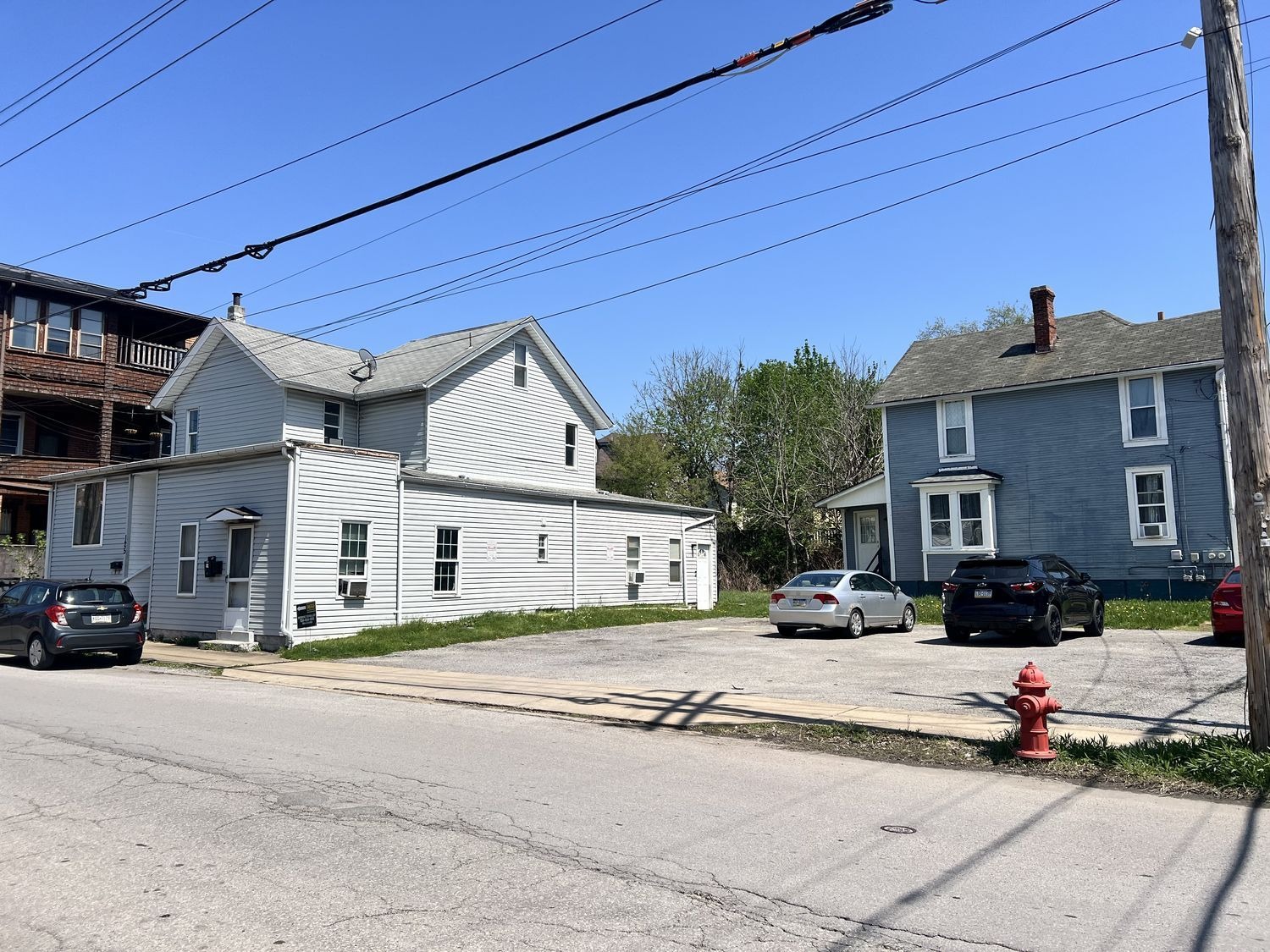 Chestnut St, Butler, PA 16001 #1