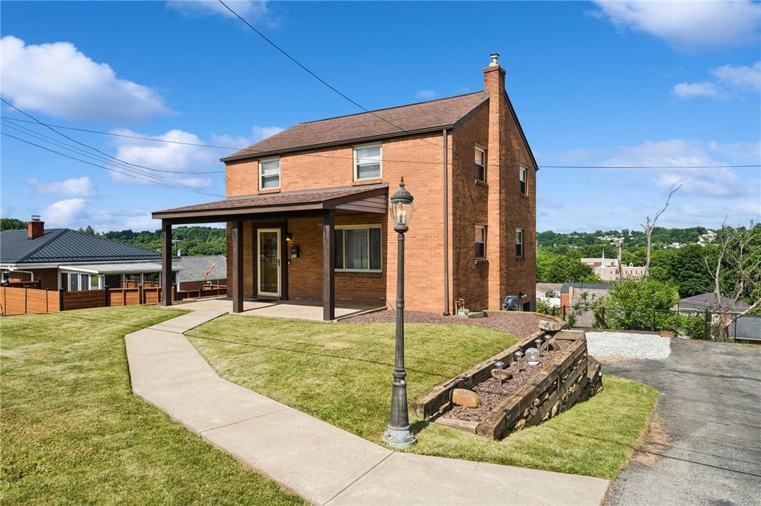 Jane St, Pittsburgh, PA 15239 #1