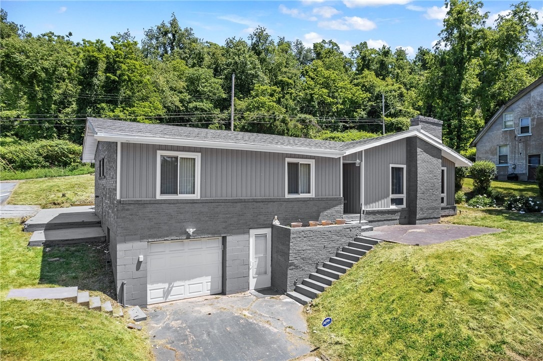 Columbia Ave, Penn Hills, PA 15235 #1