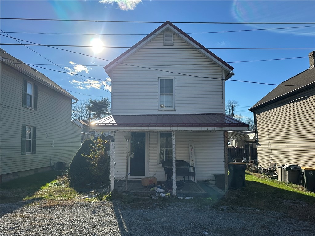 Somers St, Pricedale, PA 15072 #1