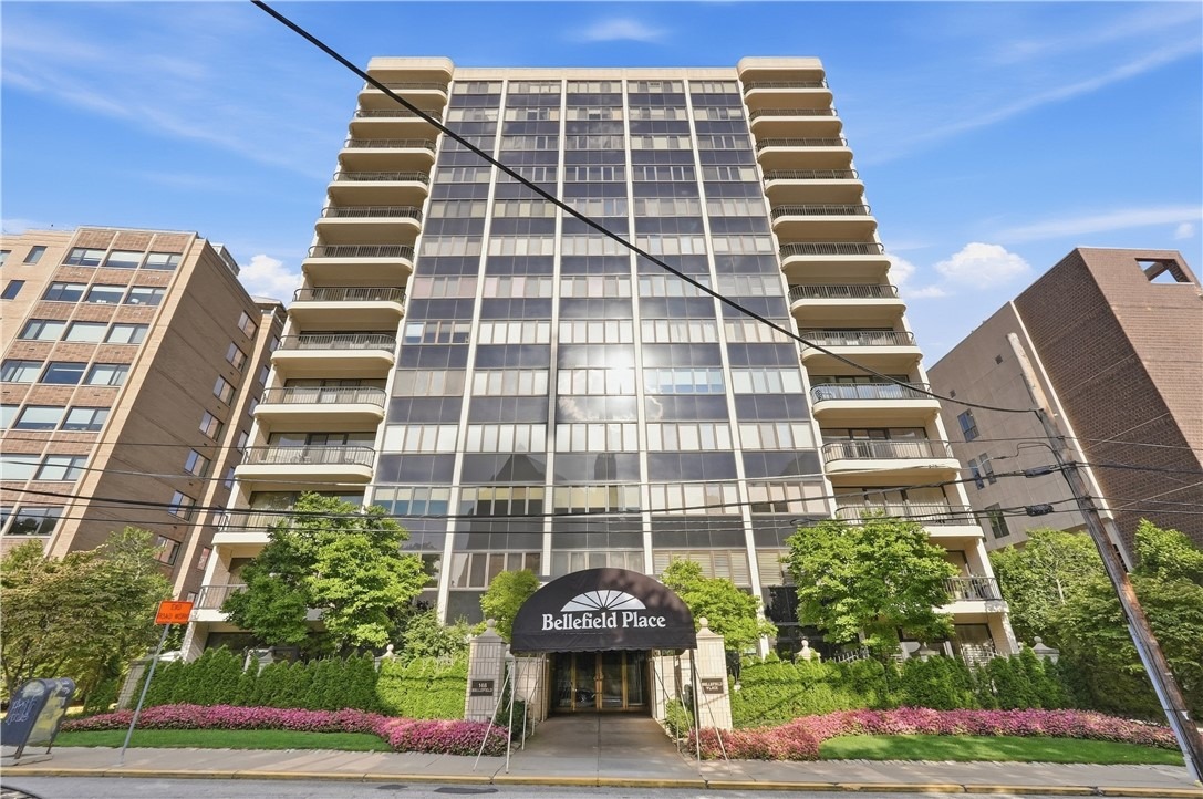 Bellefield Ave, Pittsburgh, PA 15213