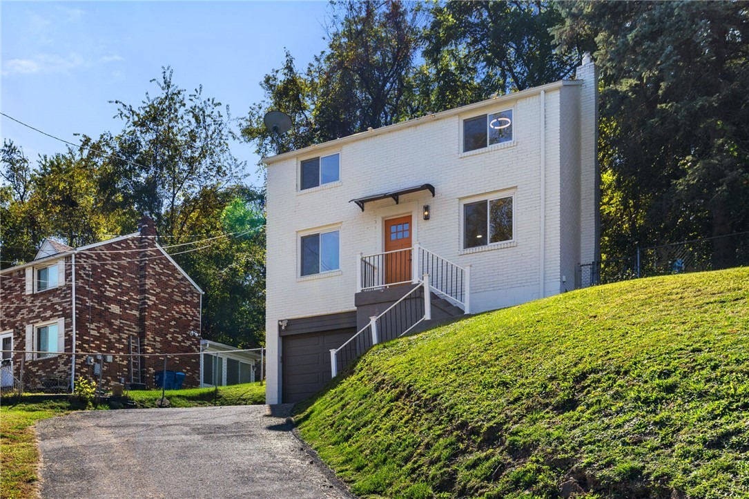 Lincoln Rd, Verona, PA 15147 #1