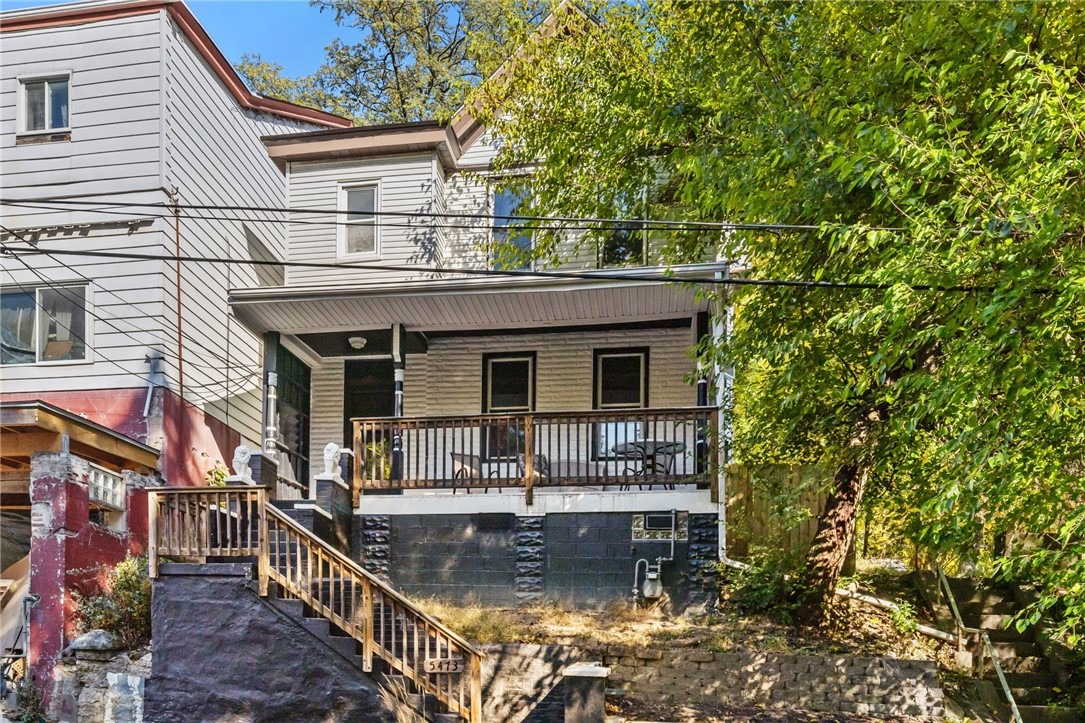 Kincaid St, Pittsburgh, PA 15206 #1