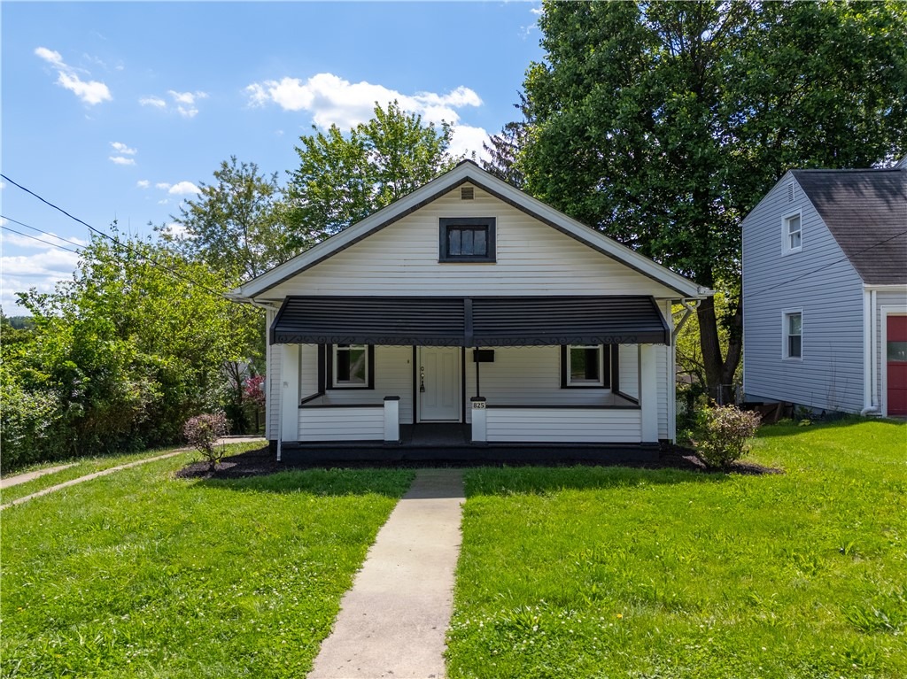 Donnan Ave, Washington, PA 15301 #1