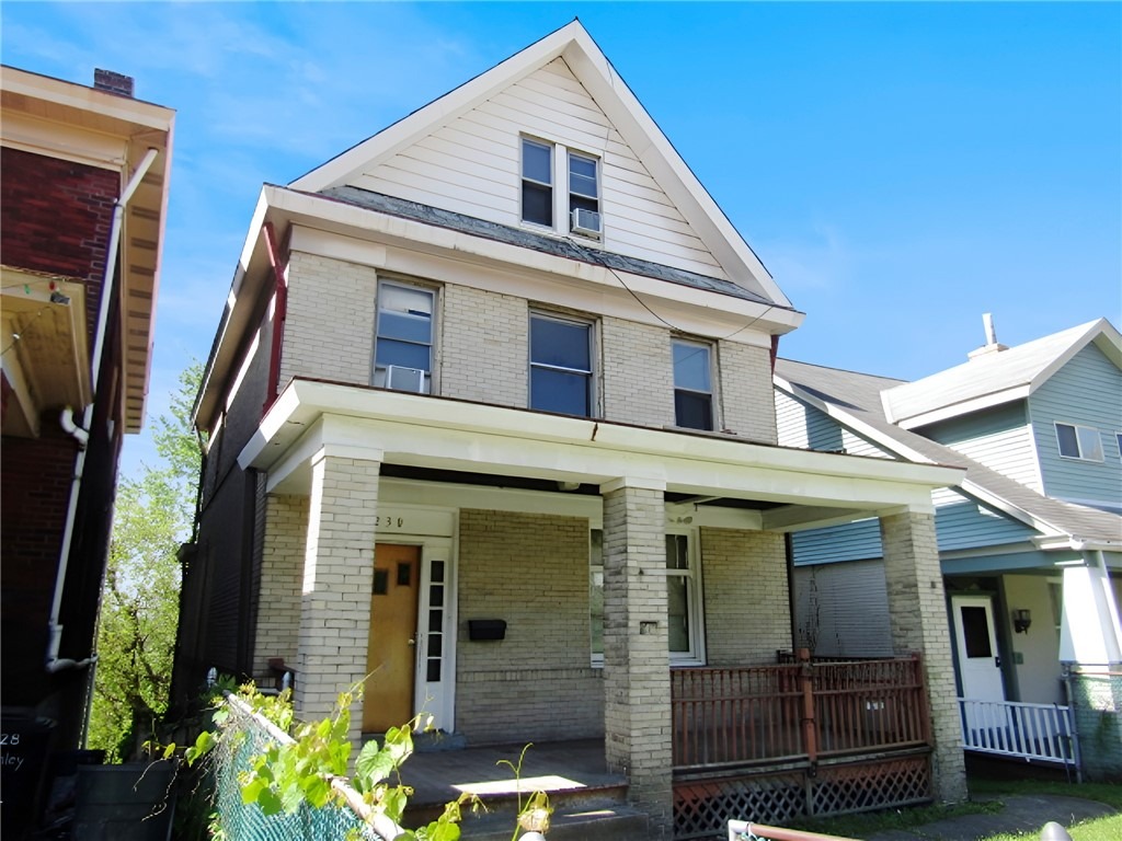 Mckinley St, Pittsburgh, PA 15210 #1