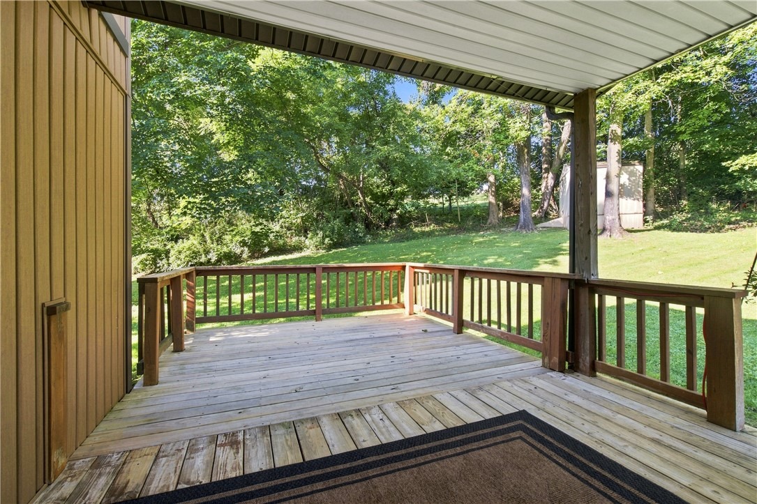 Freedom Dr, Bridgeville, PA 15017