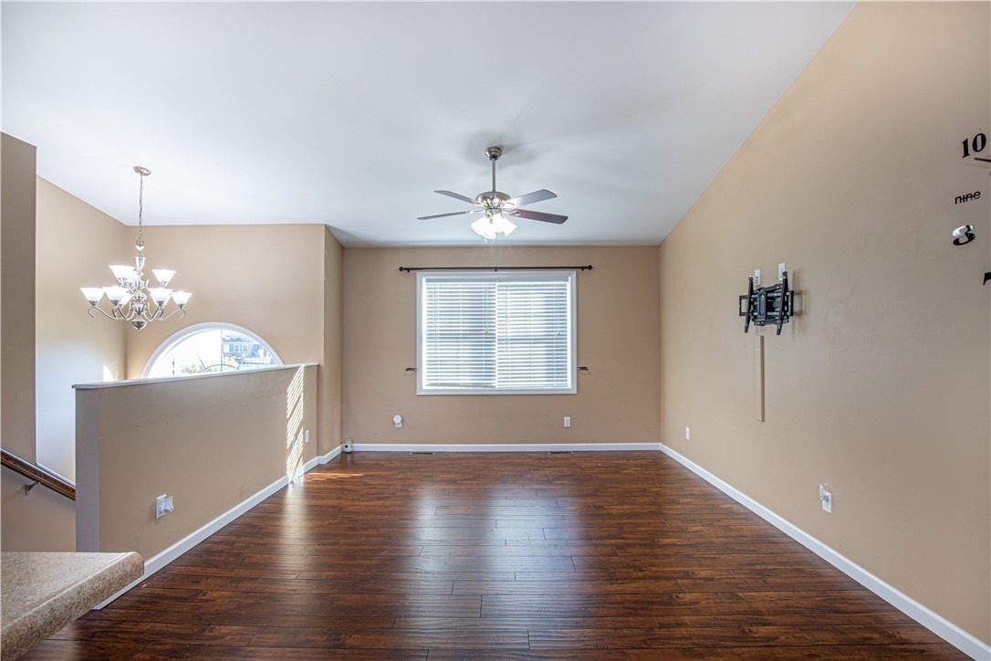 Luzerne Ave, Uniontown, PA 15401 #1