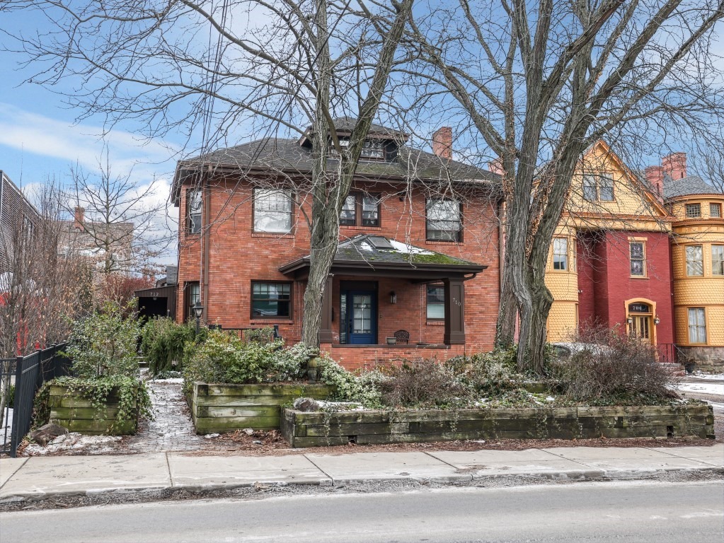 Aiken Ave, Pittsburgh, PA 15232