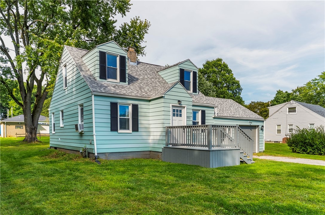 Shadyside Dr, Hermitage, PA 16148