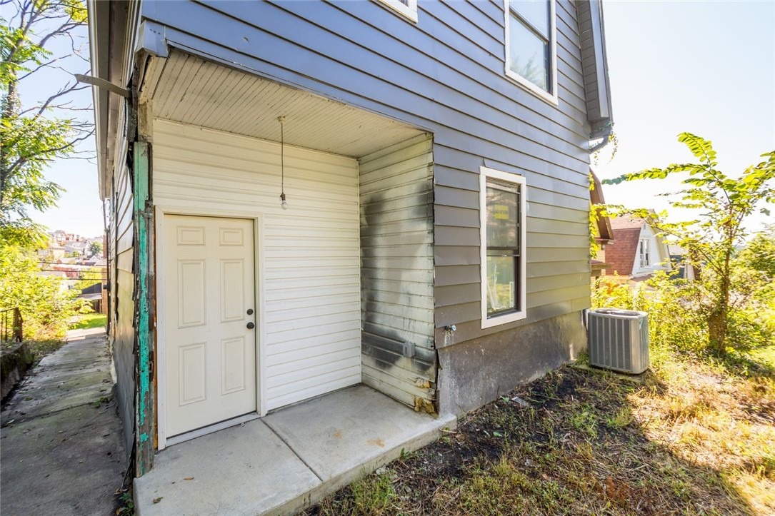 Tarragonna St, Pittsburgh, PA 15210 #1