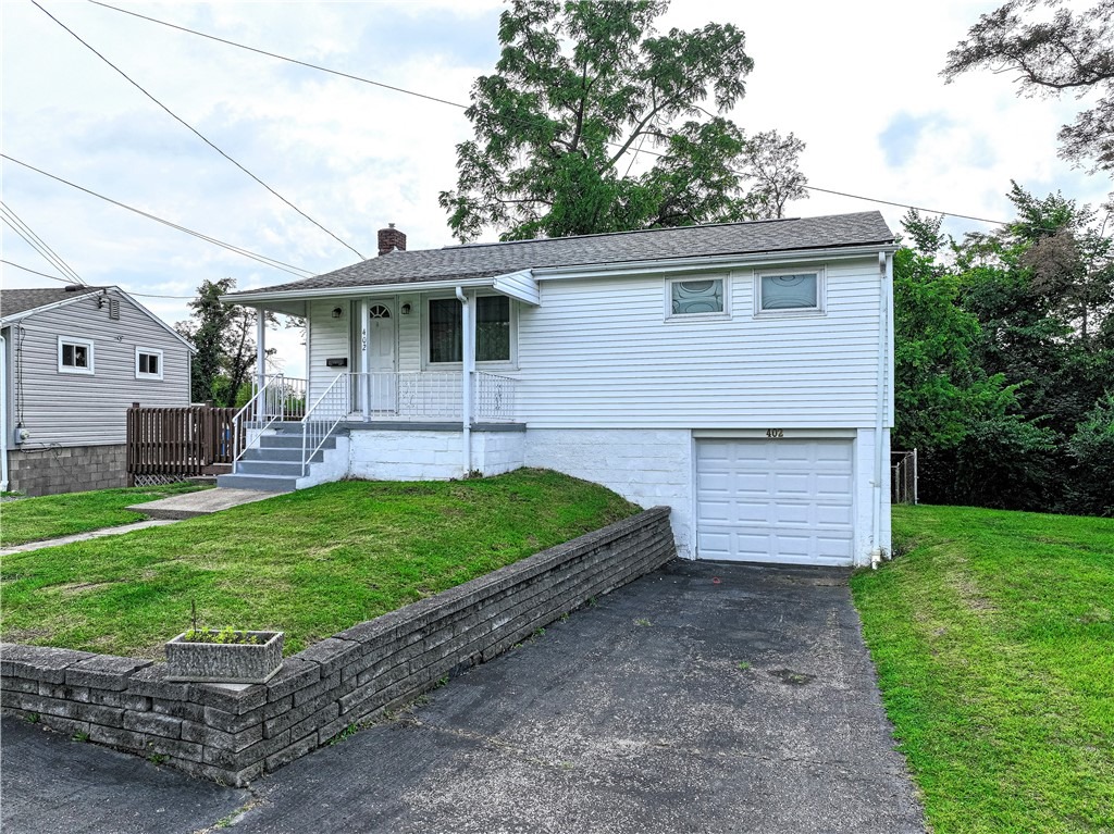 Oakhurst Ave, North Versailles, PA 15137 #1
