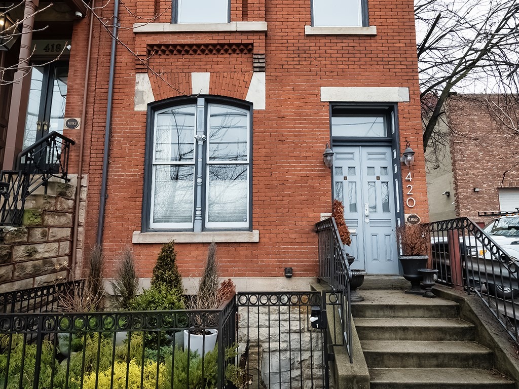 Pressley St, Pittsburgh, PA 15212 #1