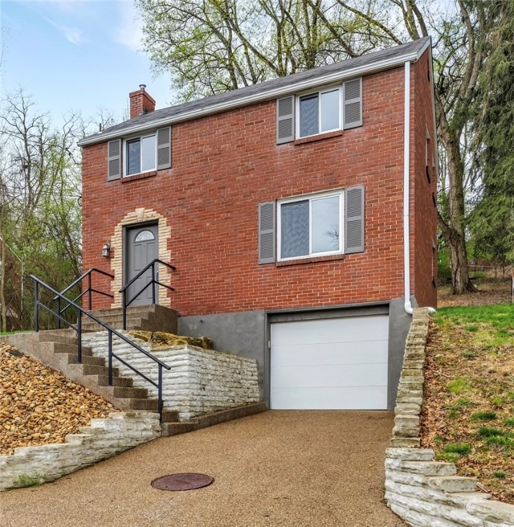 Brinley Dr, Verona, PA 15147