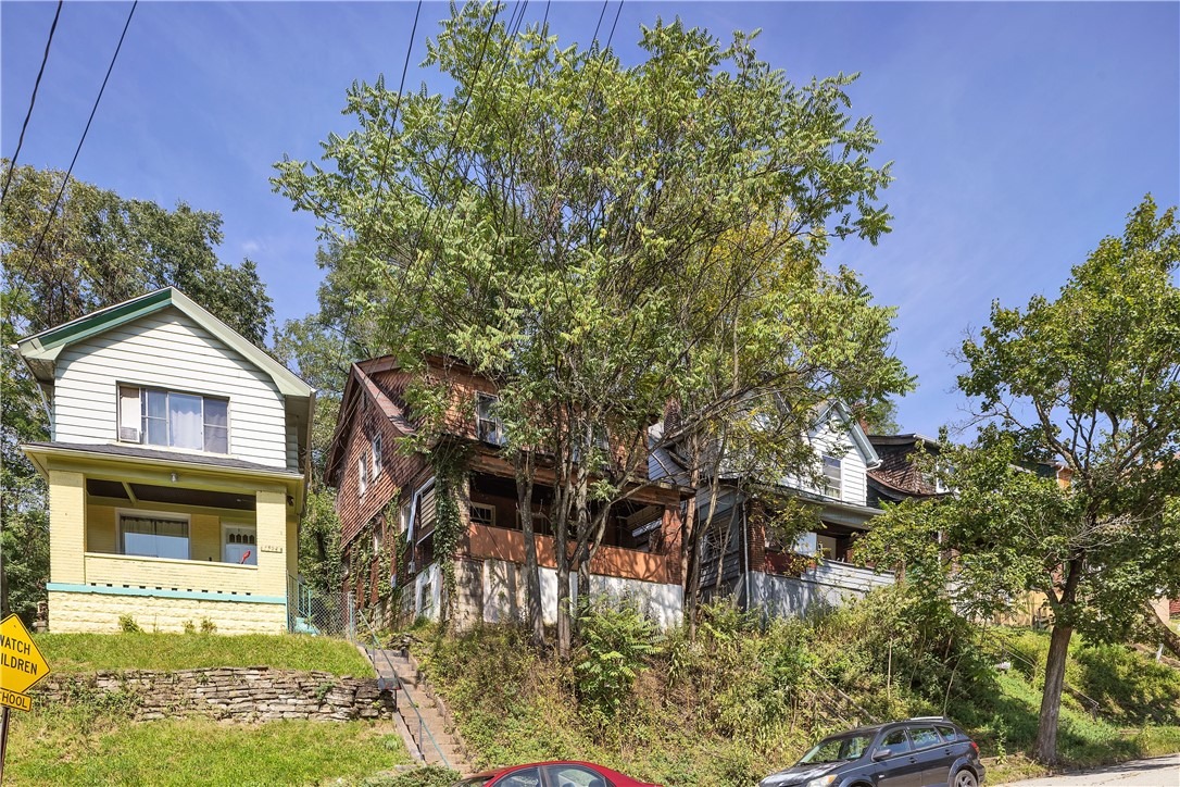 Marie St, Pittsburgh, PA 15221 #1