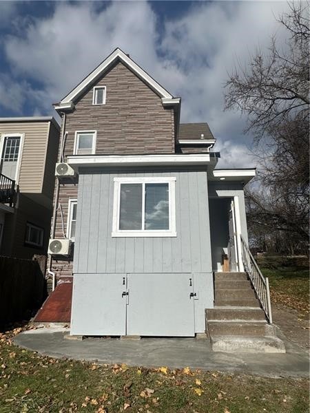 Lafferty Ave, Pittsburgh, PA 15210 #1
