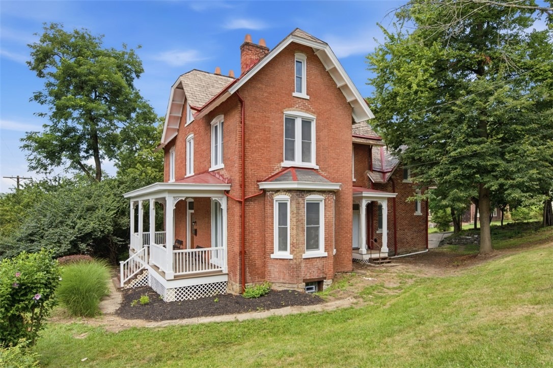 Hodgson Ave, Pittsburgh, PA 15205 #1