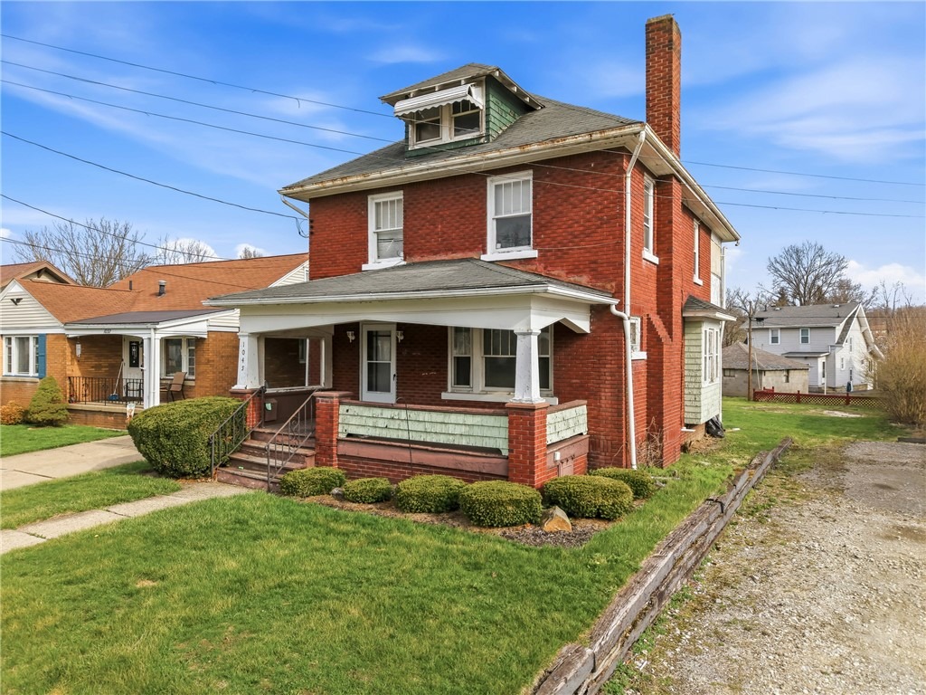Myrtle Pl, Sharon, PA 16146 #1